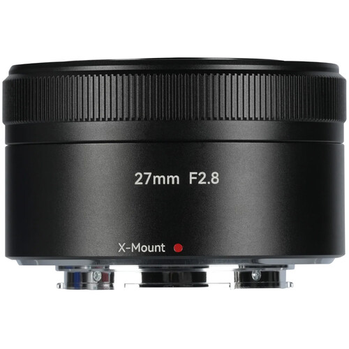7Artisans AF 27mm F2.8 APS-C