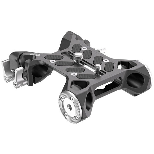 8Sinn 15mm Baseplate V2 + Riser Plate Basic - zestaw montażowy (baza + płytka)
