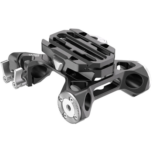 8Sinn Arca Swiss Baseplate Kit V2 - zestaw montażowy (baza, płytki:
