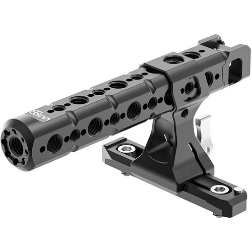 8Sinn Top Handle Pro V2 + Safety Nato Rail 95mm - uchwyt górny z szyną NATO (Quick Release)