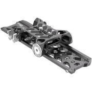 8Sinn 15mm Baseplate V2 + Riser Plate Basic + 10