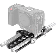 8Sinn 15mm Baseplate V2 + Riser Plate I + 10