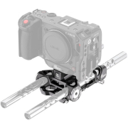 8Sinn 15mm Baseplate V2 + Riser Plate I + 5