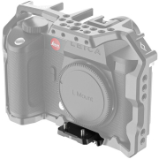 8Sinn Lens Adapter Support - stabilizator / podpora do adaptera obiektywu L-Mount / PL Evolution do klatki do Leica SL2