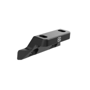 8Sinn Lens Adapter Support - stabilizator / podpora do adaptera obiektywu RF / PL Evolution do klatki do Red Komodo / Ko