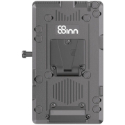 8Sinn V-Mount Battery Plate 2xD-Tap - płytka montażowa do akumulatorów, V-Mount, 2x D-Tap 50W