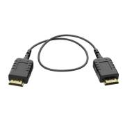 8Sinn eXtraThin HDMI-HDMI - kabel, przewód, długość 40cm
