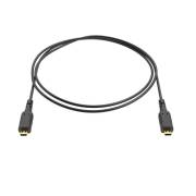 8Sinn eXtraThin Micro HDMI-Micro HDMI - kabel, przewód, długość 80cm