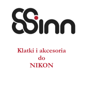 Klatki i akcesoria do NIKON