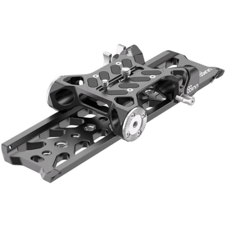 8Sinn 15mm Baseplate V2 + Riser Plate Basic + 10