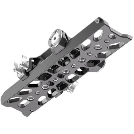 8Sinn 15mm Baseplate V2 + Riser Plate Basic + 10