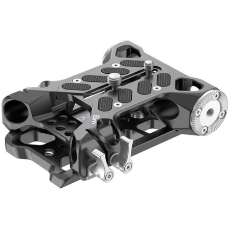 8Sinn 15mm Baseplate V2 + Riser Plate Basic + 5