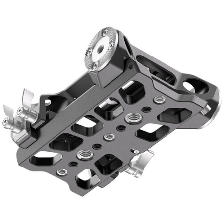 8Sinn 15mm Baseplate V2 + Riser Plate Basic + 5
