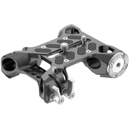 8Sinn 15mm Baseplate V2 + Riser Plate Basic - zestaw montażowy (baza + płytka)