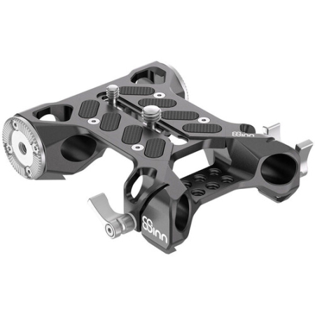 8Sinn 15mm Baseplate V2 + Riser Plate Basic - zestaw montażowy (baza + płytka)