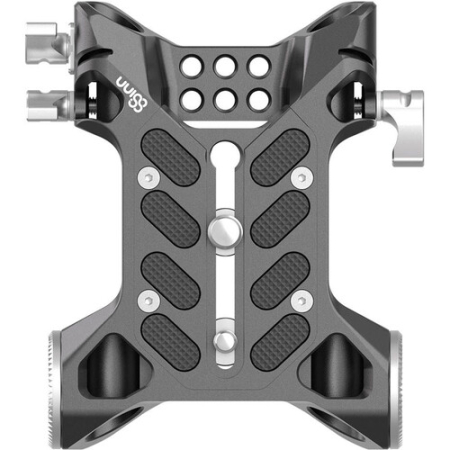 8Sinn 15mm Baseplate V2 + Riser Plate Basic - zestaw montażowy (baza + płytka)