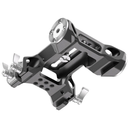 8Sinn 15mm Baseplate V2 + Riser Plate Basic - zestaw montażowy (baza + płytka)