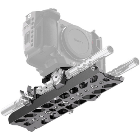 8Sinn 15mm Baseplate V2 + Riser Plate I + 10