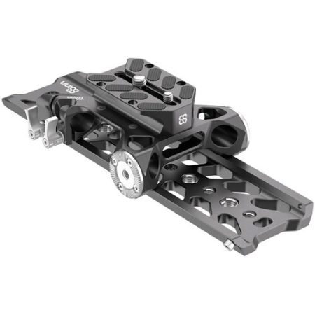 8Sinn 15mm Baseplate V2 + Riser Plate I + 10