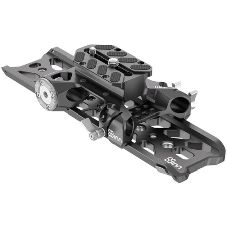 8Sinn 15mm Baseplate V2 + Riser Plate I + 10