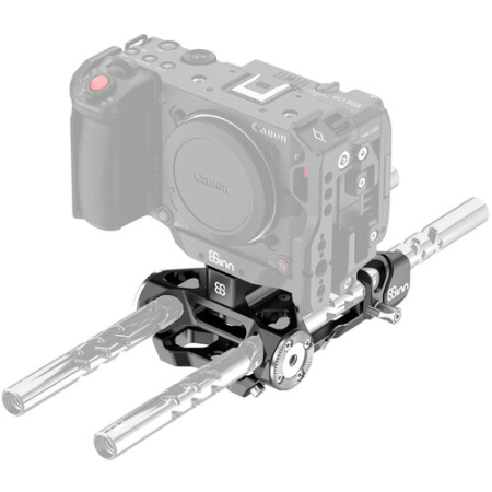 8Sinn 15mm Baseplate V2 + Riser Plate I + 5