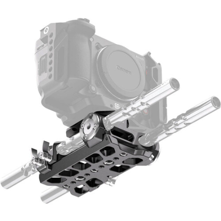 8Sinn 15mm Baseplate V2 + Riser Plate I + 5