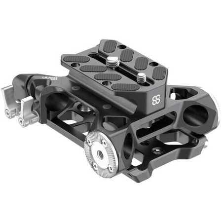 8Sinn 15mm Baseplate V2 + Riser Plate I + 5