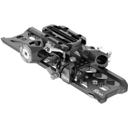 8Sinn Arca Swiss Baseplate Kit V2 + 10