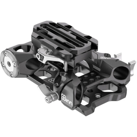 8Sinn Arca Swiss Baseplate Kit V2 + 5