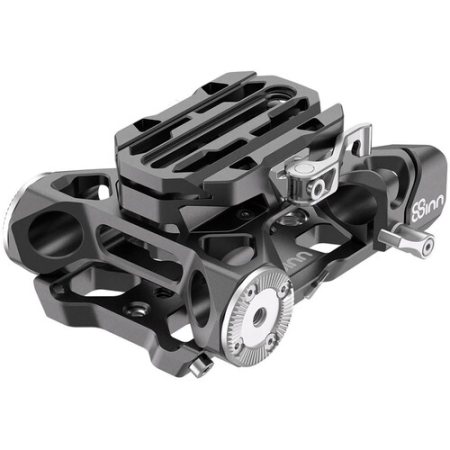 8Sinn Arca Swiss Baseplate Kit V2 + 5