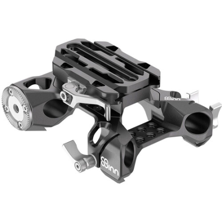 8Sinn Arca Swiss Baseplate Kit V2 - zestaw montażowy (baza, płytki: