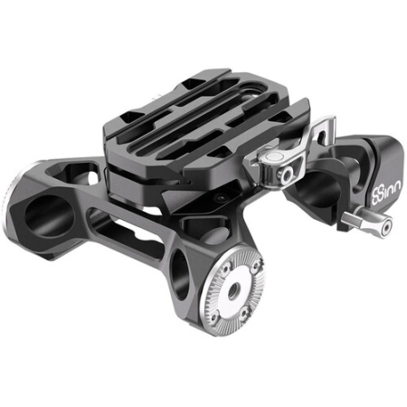 8Sinn Arca Swiss Baseplate Kit V2 - zestaw montażowy (baza, płytki: