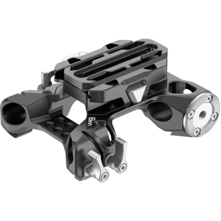 8Sinn Arca Swiss Baseplate Kit V2 - zestaw montażowy (baza, płytki: