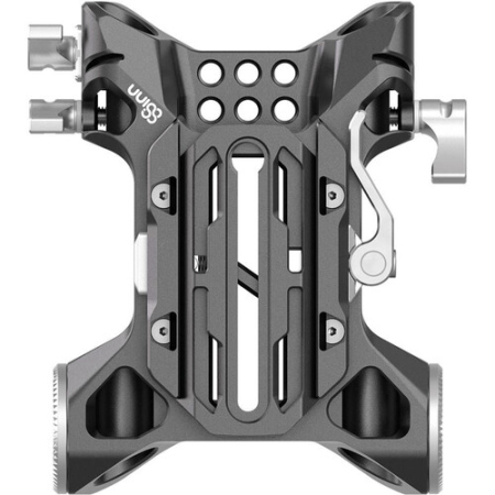 8Sinn Arca Swiss Baseplate Kit V2 - zestaw montażowy (baza, płytki: