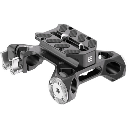 8Sinn 15mm Baseplate V2 + Riser Plate I - zestaw montażowy (baza + płytka)