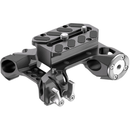 8Sinn 15mm Baseplate V2 + Riser Plate I - zestaw montażowy (baza + płytka)
