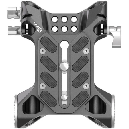 8Sinn 15mm Baseplate V2 + Riser Plate I - zestaw montażowy (baza + płytka)