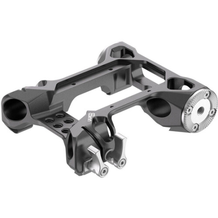 8Sinn 15mm Baseplate V2 - baza montażowa do Riser Plate i ARRI Dovetail