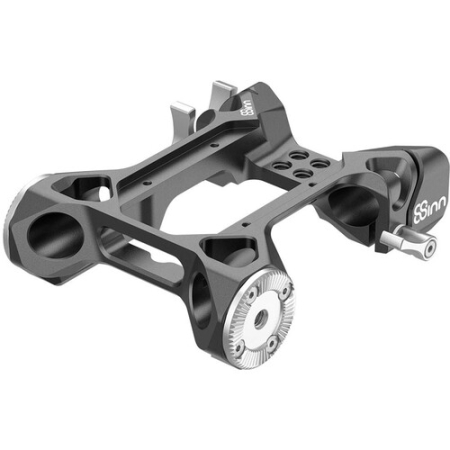 8Sinn 15mm Baseplate V2 - baza montażowa do Riser Plate i ARRI Dovetail