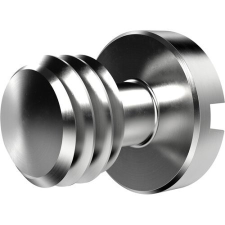 8Sinn 3/8x16 Slotted Screw - Camera Fixing Screw - śruba montażowa 3/8x16 nacięciem na płaski śrubokręt