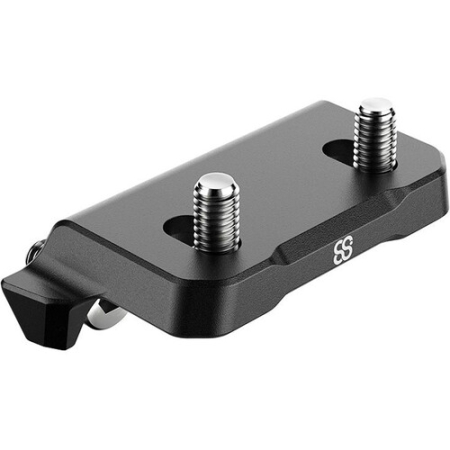 8Sinn Lens Adapter Support - stabilizator / podpora do adaptera obiektywu L-Mount / PL Evolution do klatki do Leica SL2 / SL2-S