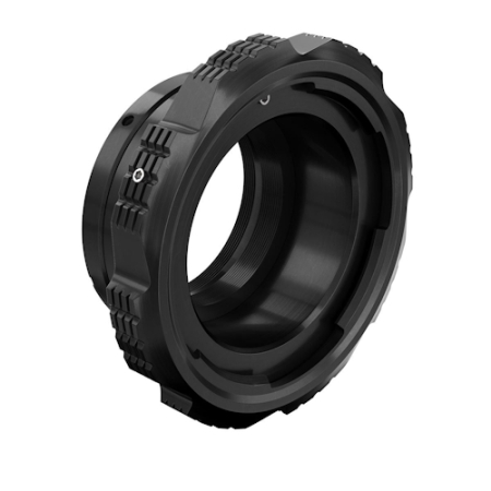 8Sinn Lens Mount Adapter - adapter do obiektywów, mocowanie RF na PL do Canon EOS
