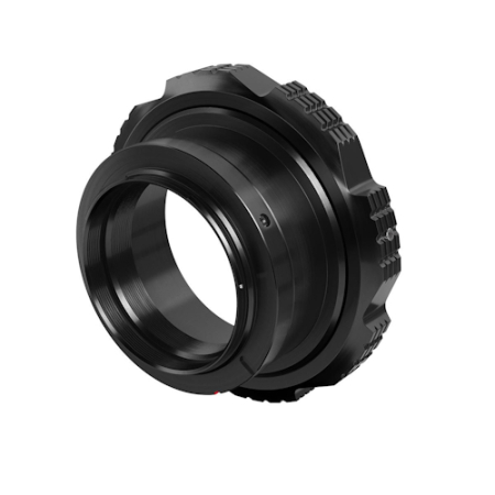 8Sinn Lens Mount Adapter - adapter do obiektywów, mocowanie RF na PL do Canon EOS