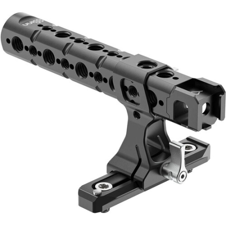 8Sinn Top Handle Pro V2 + Safety Nato Rail 95mm - uchwyt górny z szyną NATO (Quick Release)