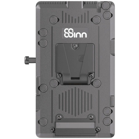 8Sinn V-Mount Battery Plate 2xD-Tap - płytka montażowa do akumulatorów, V-Mount, 2x D-Tap 50W