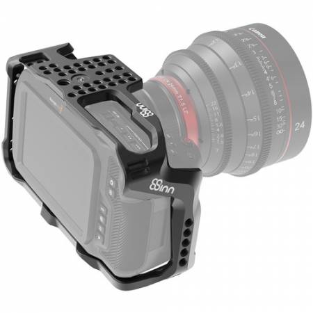 8Sinn Cage Blackmagic Design Pocket Cinema Camera 4K/6K - klatka