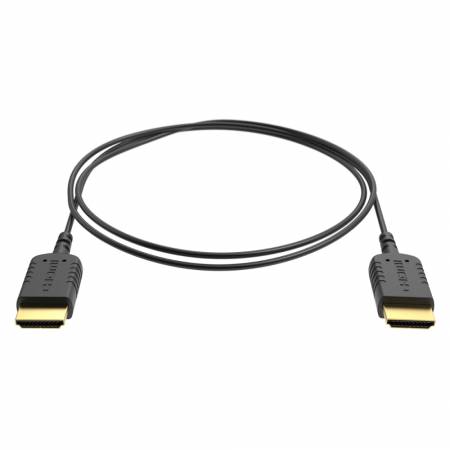 8Sinn eXtraThin HDMI - HDMI - kabel, przewód, długość 80cm