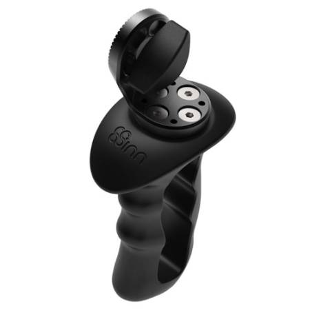 8Sinn Dual Side Grip - dwustronny uchwyt boczny z mocowaniem rozetowym ARRI_4