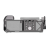 8Sinn CNZR Camera Cage for Nikon ZR - klatka operatorska do Nikon ZR (zimna stopka, NATO, ARRI) - dół