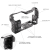 8Sinn CNZR Camera Cage for Nikon ZR - klatka operatorska do Nikon ZR (zimna stopka, NATO, ARRI) - punkty montażowe
